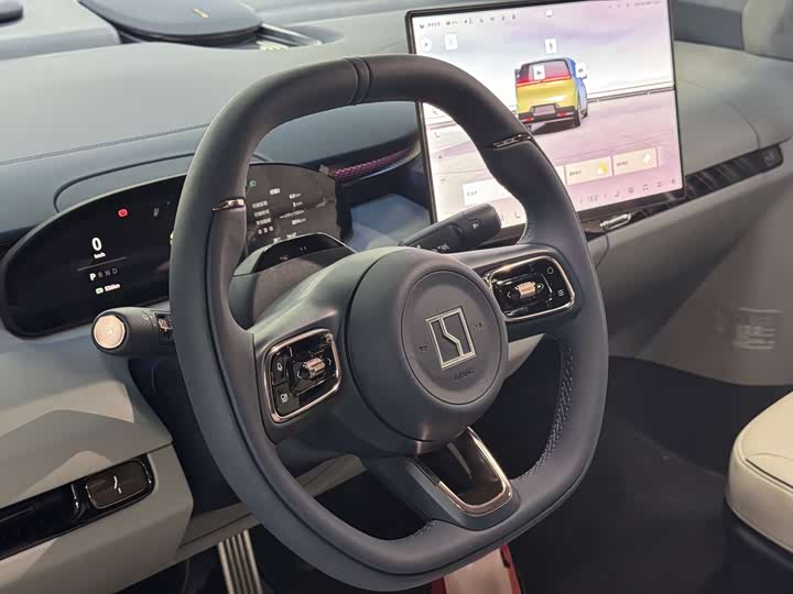 Zeekr Mix 2025 2025款 智驾版