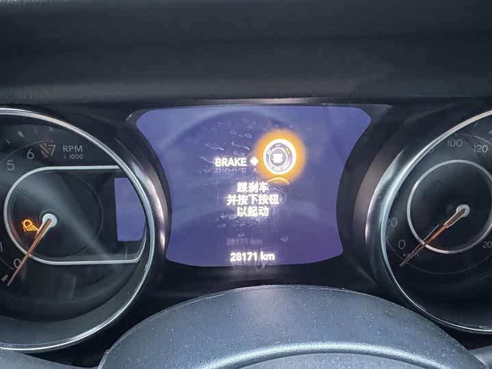 Jeep Gladiator 2022 2022款 3.6L 先行版