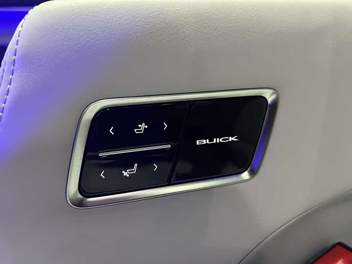 Buick GL8 ES 2025 2025款 陆尊 尊享版