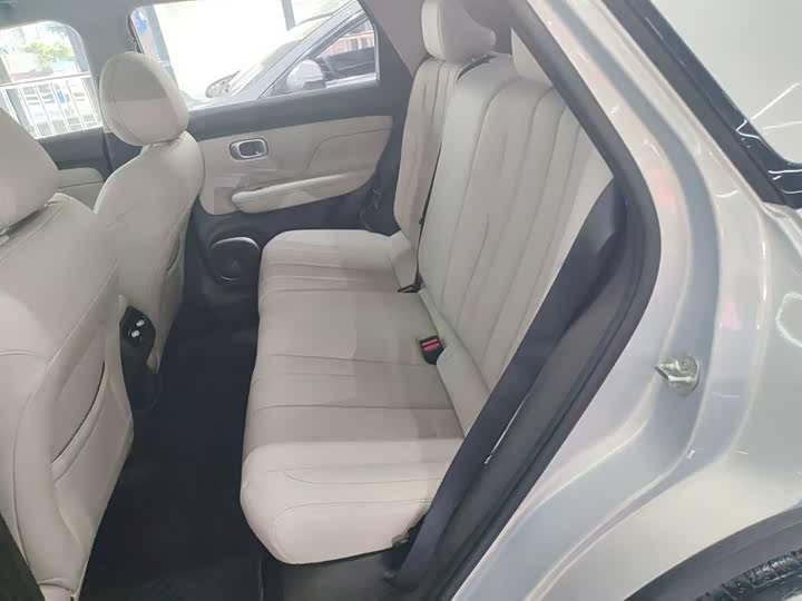 GAC Aion UT 2025 2025款 420智尊版