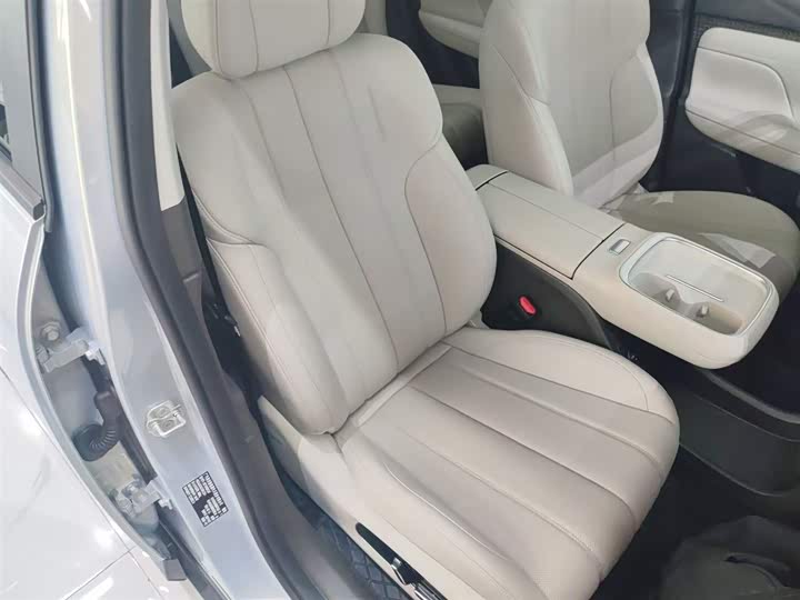 GAC Aion UT 2025 2025款 420智尊版