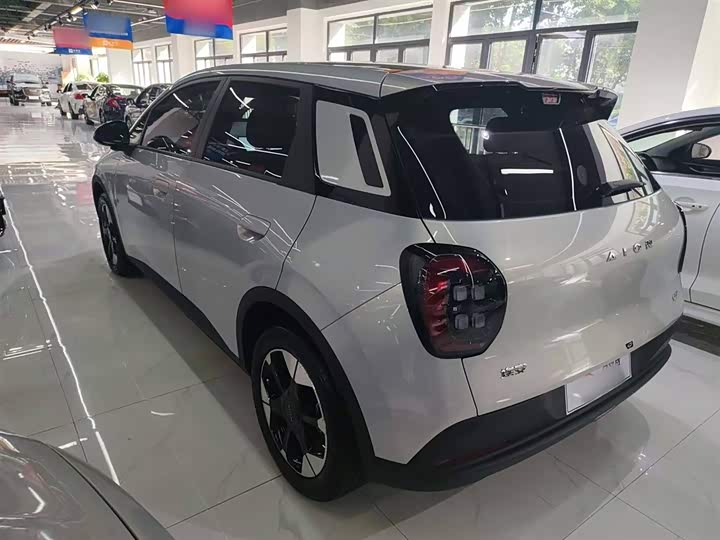 GAC Aion UT 2025 2025款 420智尊版