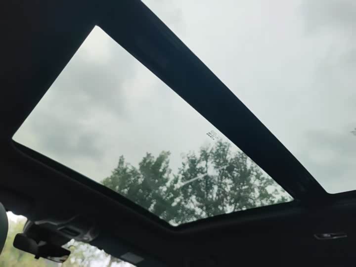 Geely Okavango L 2024 2024款 2.0T DCT尊贵型