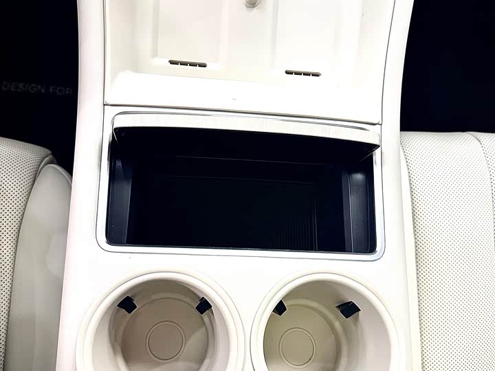 Luxeed R7 2025 2025款 增程 251km Max