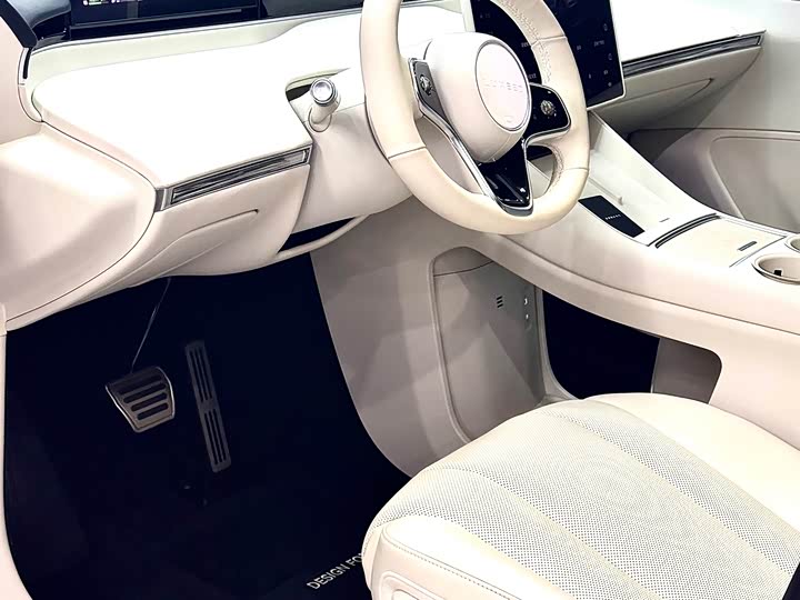 Luxeed R7 2025 2025款 增程 251km Max