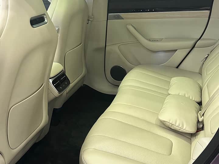 Luxeed R7 2025 2025款 增程 251km Max