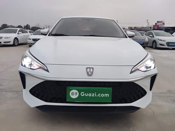 Roewe i5 2023 2023款 1.5L CVT豪华版