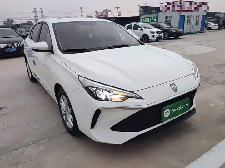 Roewe i5 2023 2023款 1.5L CVT豪华版