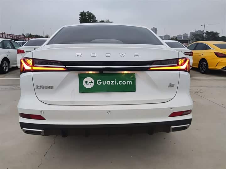 Roewe i5 2023 2023款 1.5L CVT豪华版