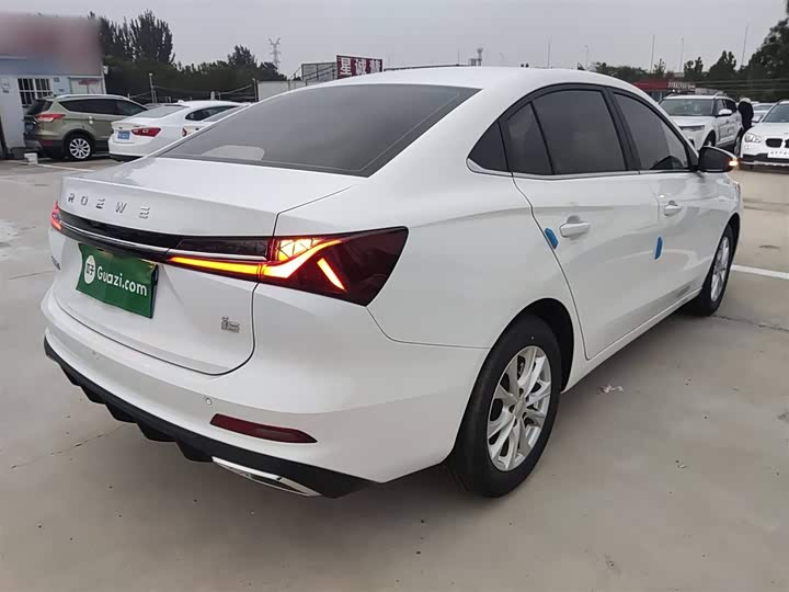 Roewe i5 2023 2023款 1.5L CVT豪华版