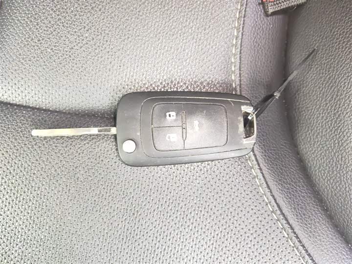 Buick Excelle GT 2021 2021款 改款 典范 1.5L 自动精英型