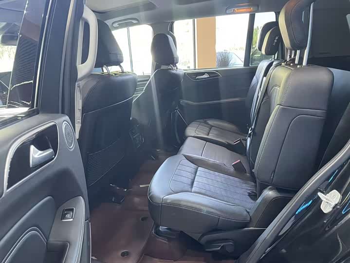 BAIC Beijing BJ90 2021 2021款 3.0T 政荣版