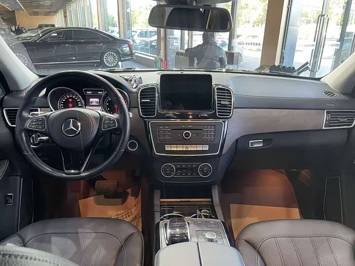 BAIC Beijing BJ90 2021 2021款 3.0T 政荣版