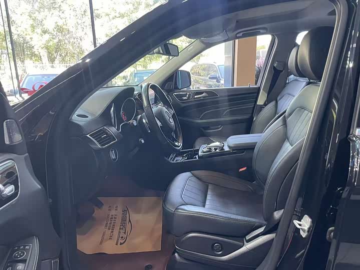 BAIC Beijing BJ90 2021 2021款 3.0T 政荣版