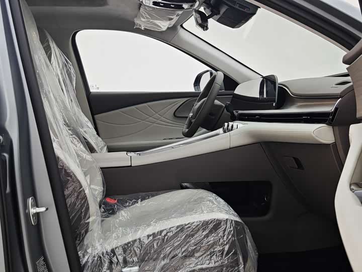 Exeed RX C-DM Hybrid 2024 2024款 1.5T 长续航Pro