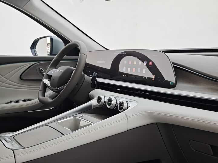 Exeed RX C-DM Hybrid 2024 2024款 1.5T 长续航Pro