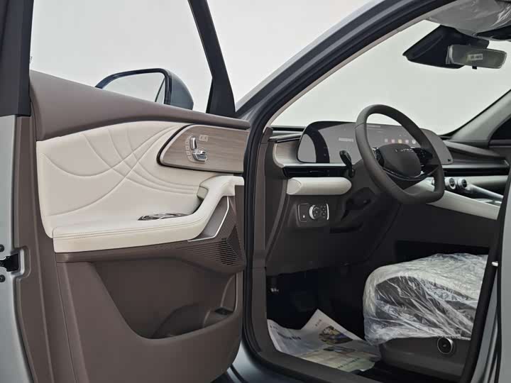 Exeed RX C-DM Hybrid 2024 2024款 1.5T 长续航Pro