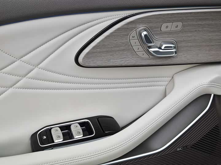 Exeed RX C-DM Hybrid 2024 2024款 1.5T 长续航Pro