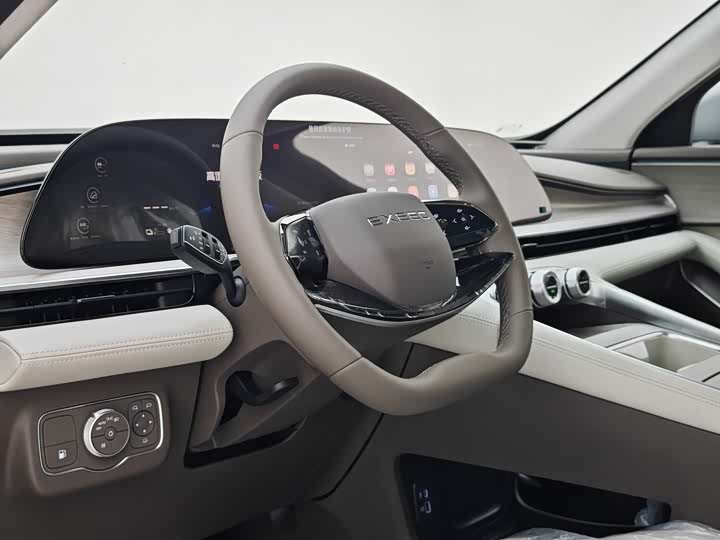 Exeed RX C-DM Hybrid 2024 2024款 1.5T 长续航Pro