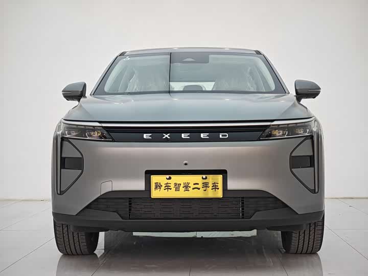 Exeed RX C-DM Hybrid 2024 2024款 1.5T 长续航Pro