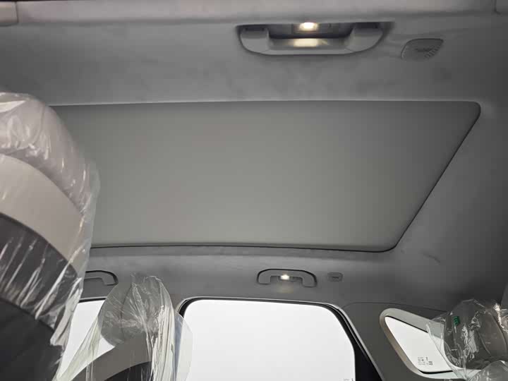 Exeed RX C-DM Hybrid 2024 2024款 1.5T 长续航Pro