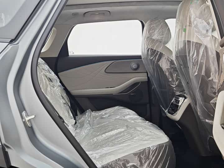 Exeed RX C-DM Hybrid 2024 2024款 1.5T 长续航Pro