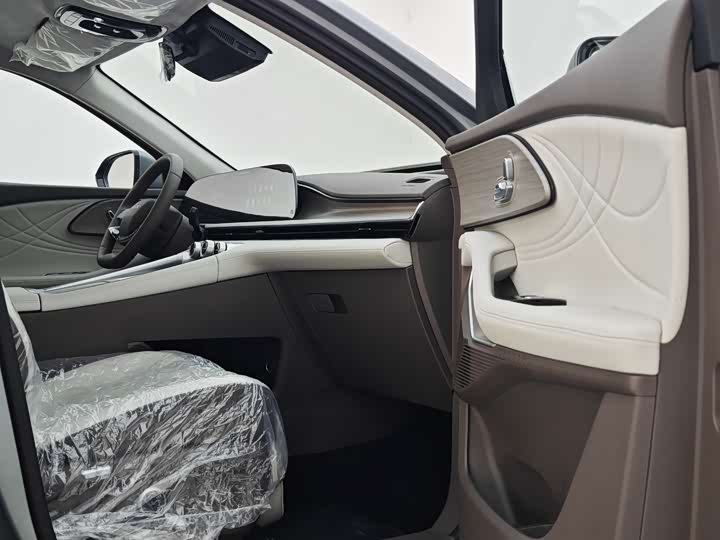 Exeed RX C-DM Hybrid 2024 2024款 1.5T 长续航Pro