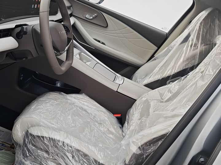 Exeed RX C-DM Hybrid 2024 2024款 1.5T 长续航Pro