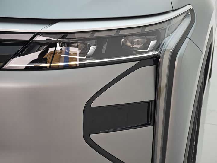 Exeed RX C-DM Hybrid 2024 2024款 1.5T 长续航Pro