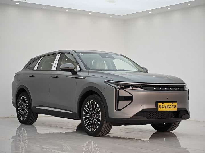 Exeed RX C-DM Hybrid 2024 2024款 1.5T 长续航Pro