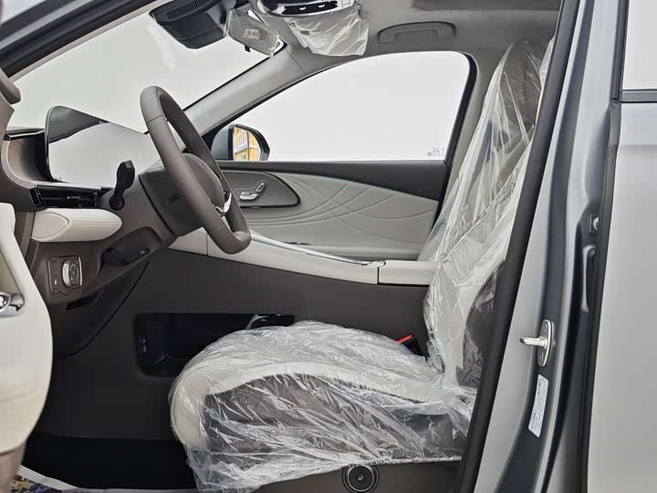 Exeed RX C-DM Hybrid 2024 2024款 1.5T 长续航Pro