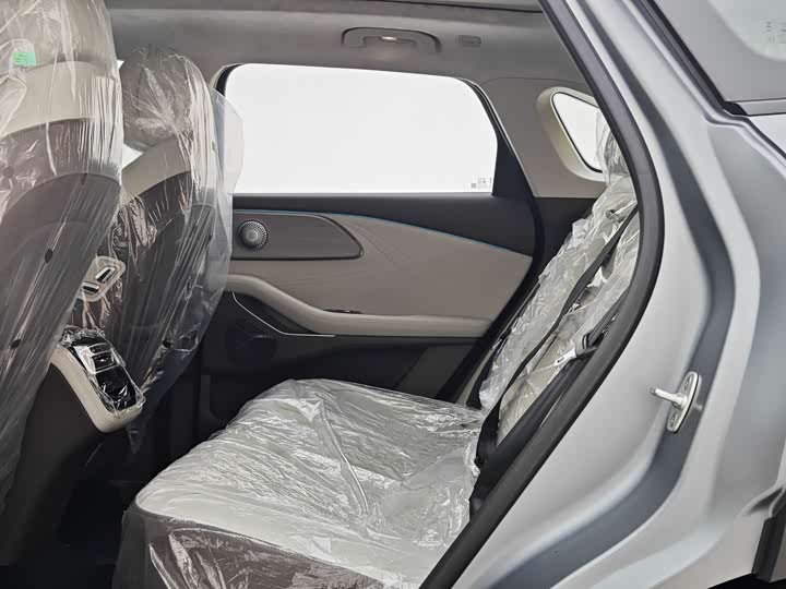 Exeed RX C-DM Hybrid 2024 2024款 1.5T 长续航Pro