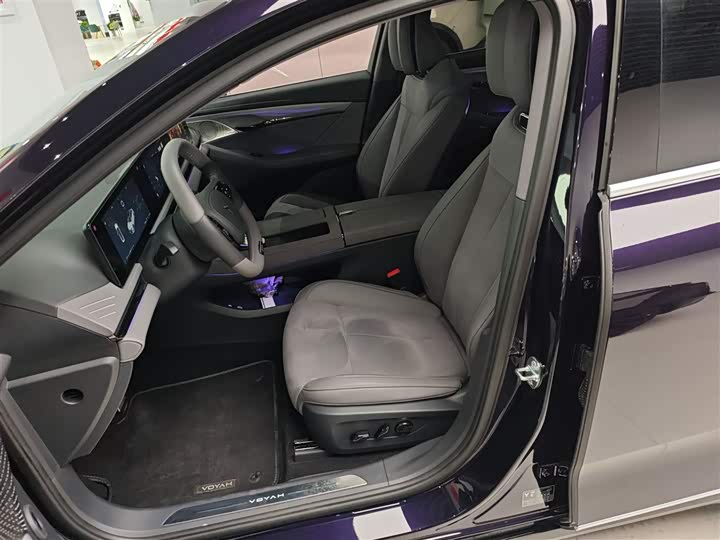 Voyah Passion 2024 2024款 PHEV 四驱超长续航旗舰版