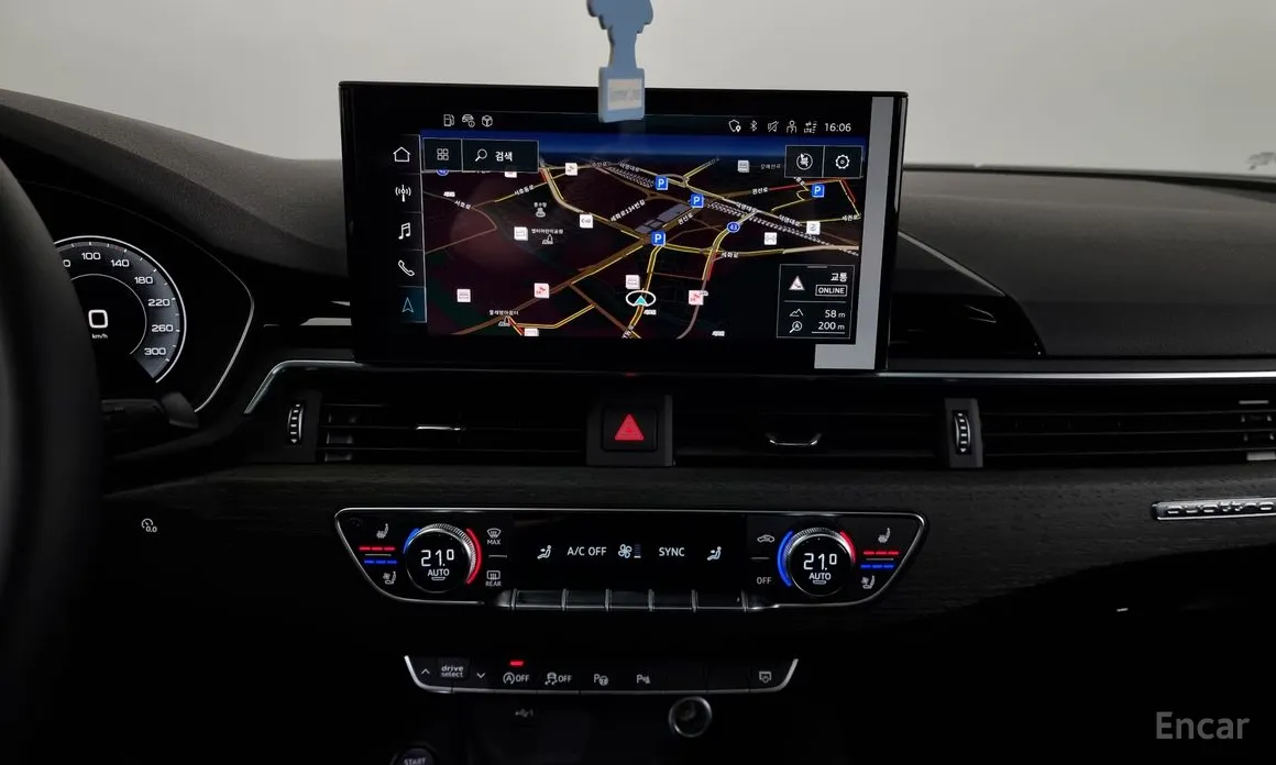 Audi A5 2017 40 TFSI Quattro Premium Sportback