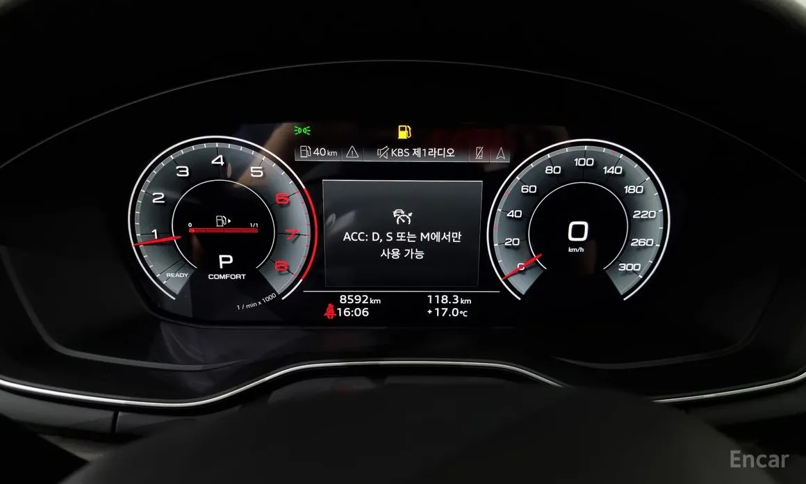 Audi A5 2017 40 TFSI Quattro Premium Sportback