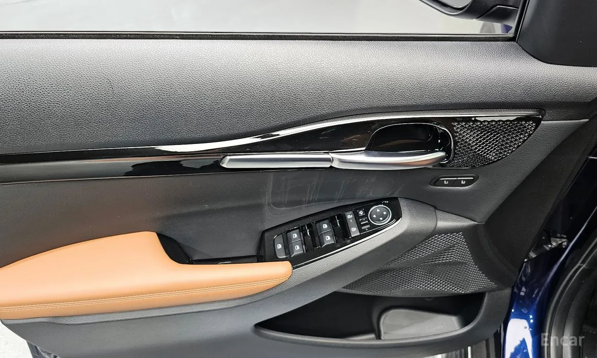 Kia Seltos 2022 Gasoline 1.6 Turbo 2WD