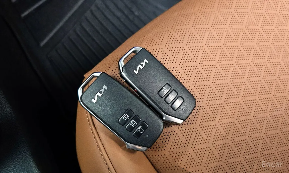 Kia Seltos 2022 Gasoline 1.6 Turbo 2WD