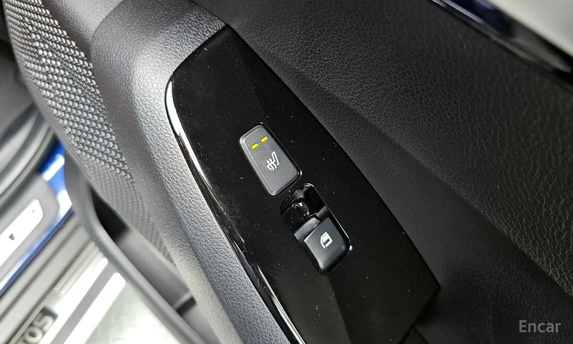 Kia Seltos 2022 Gasoline 1.6 Turbo 2WD