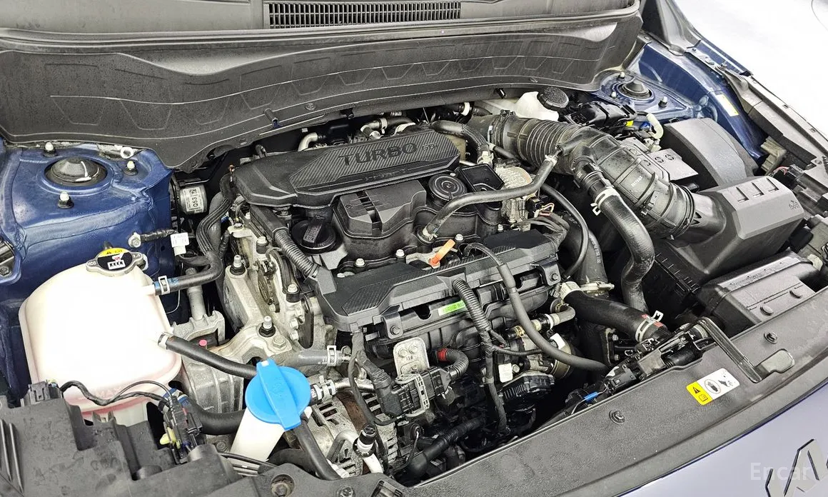 Kia Seltos 2022 Gasoline 1.6 Turbo 2WD