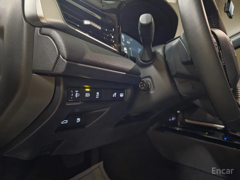 Toyota Camry 2024 2.5 XLE Hybrid