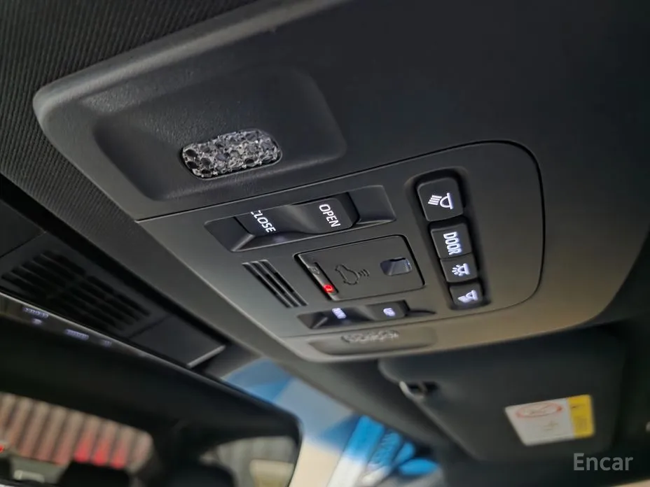 Toyota Camry 2024 2.5 XLE Hybrid