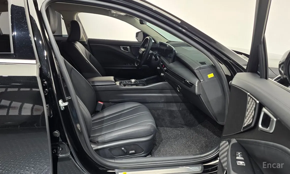 Kia K8 2024 3.5 LPG 2WD