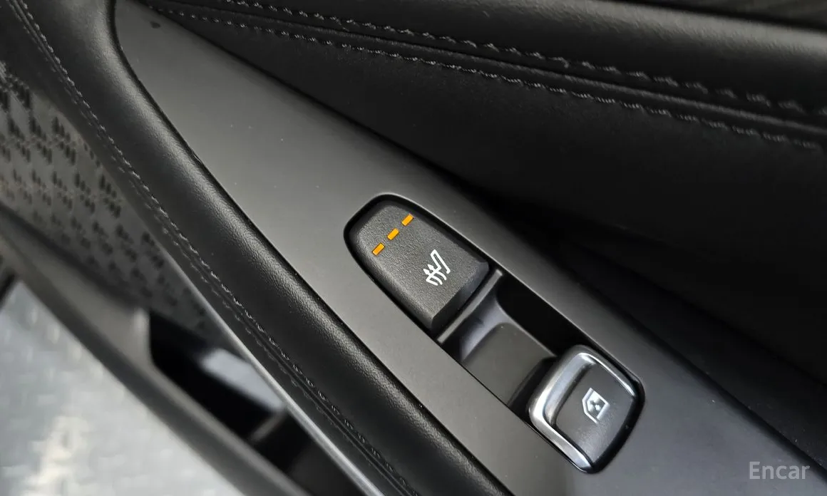 Kia K8 2024 3.5 LPG 2WD