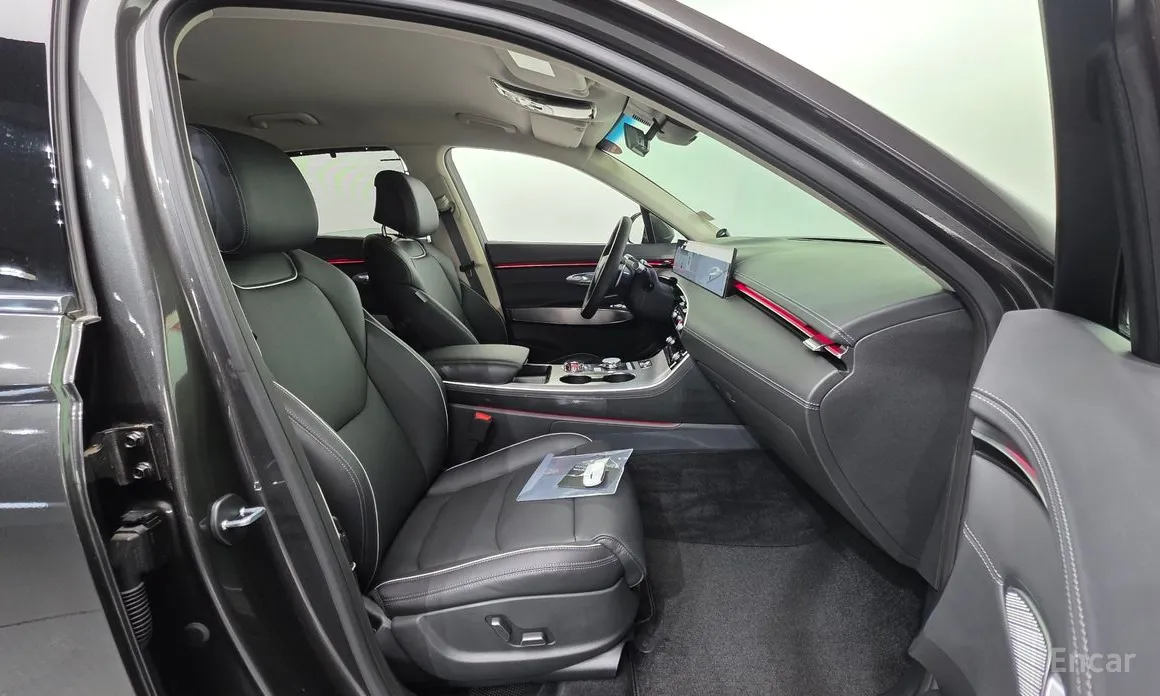 Genesis GV70 2021 2.5T Gasoline AWD