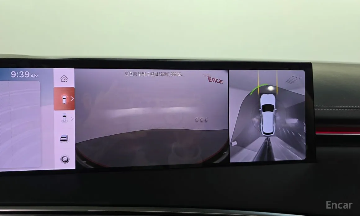 Genesis GV70 2021 2.5T Gasoline AWD