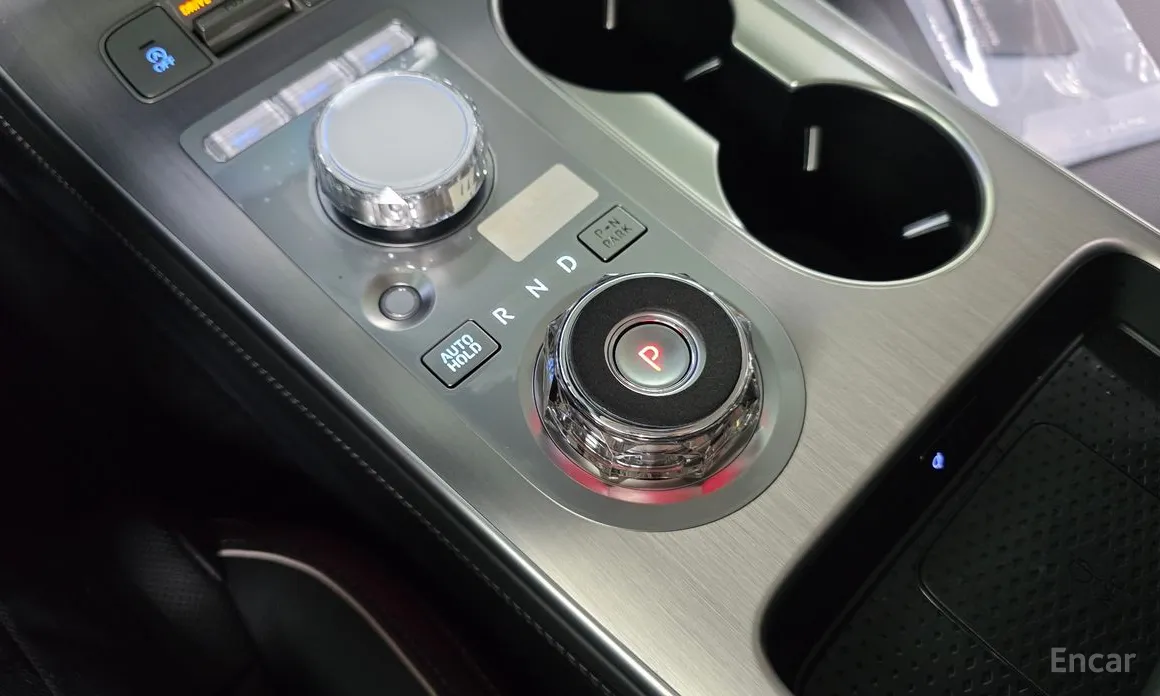 Genesis GV70 2021 2.5T Gasoline AWD