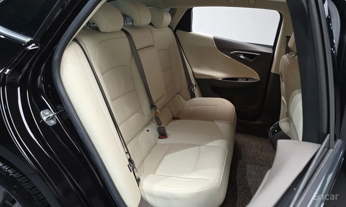 Chevrolet Malibu 2018 2.0 Turbo Premier