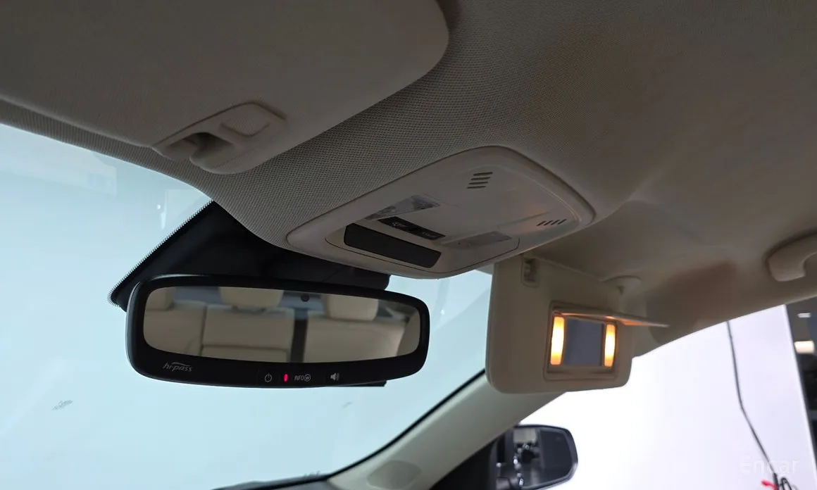 Chevrolet Malibu 2018 2.0 Turbo Premier