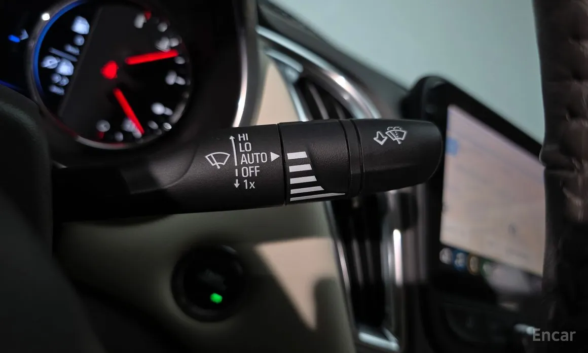 Chevrolet Malibu 2018 2.0 Turbo Premier