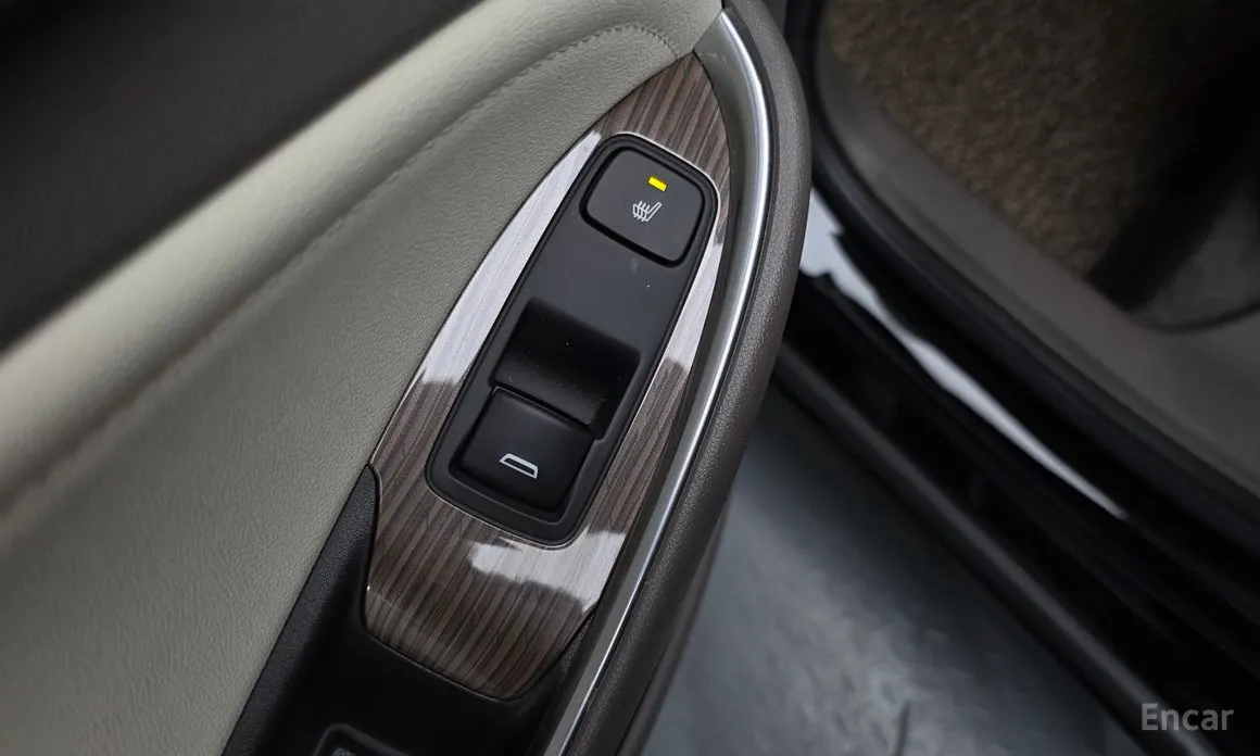 Chevrolet Malibu 2018 2.0 Turbo Premier